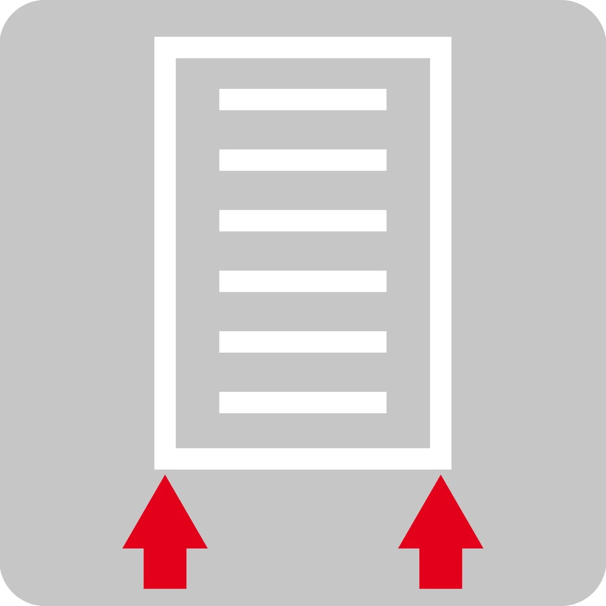 Schulte EP3516050 04 Radiateur Design 50 X 157 Cm Munich Rond Incurvé, 752 Watt, Blanc Alpin, Radiateur Pour La Salle De Bain. - Image 7