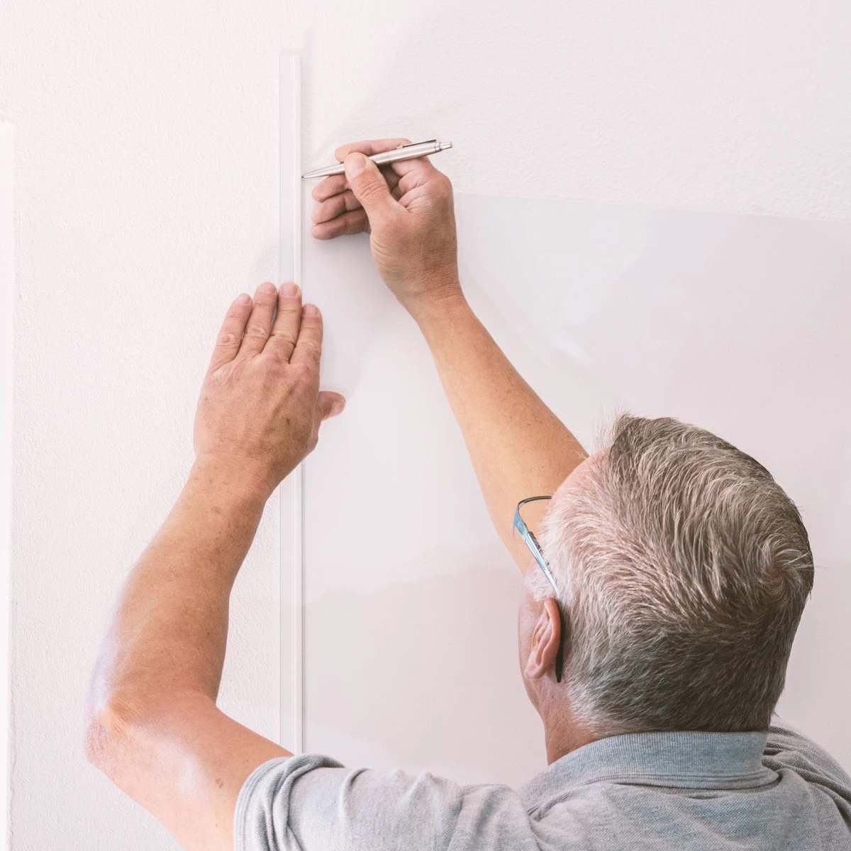 Schulte DecoDesign, Paroi Arrière De Douche En Grès Decor 684, Taille 100x210 Cm, EP1901021 684 / D1901021 684 - Image 11