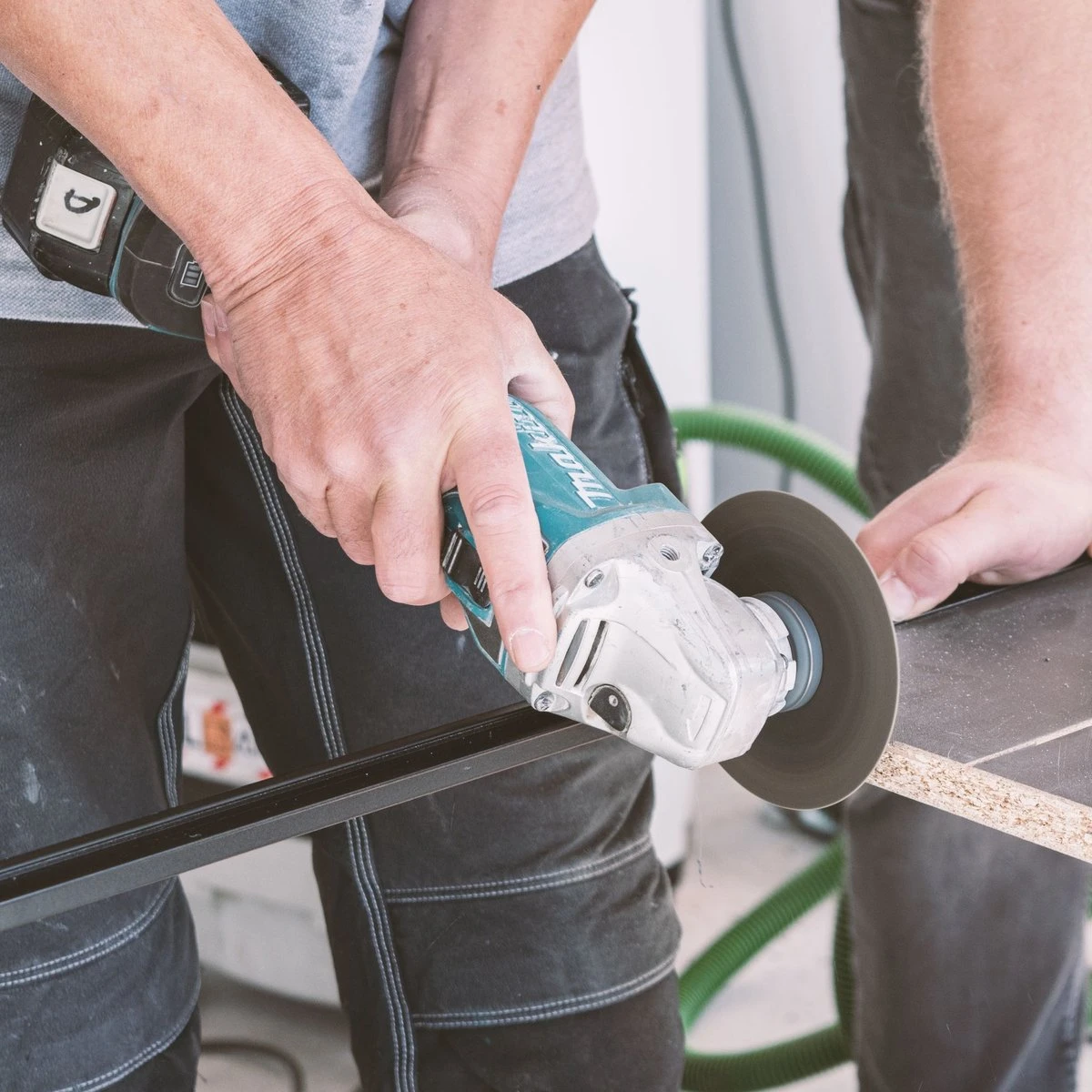 Schulte DecoDesign, Paroi Arrière De Douche En Decor Calcaire Clair 604, Taille 100x210 Cm, EP1901021 604 / D1901021 604 - Image 13