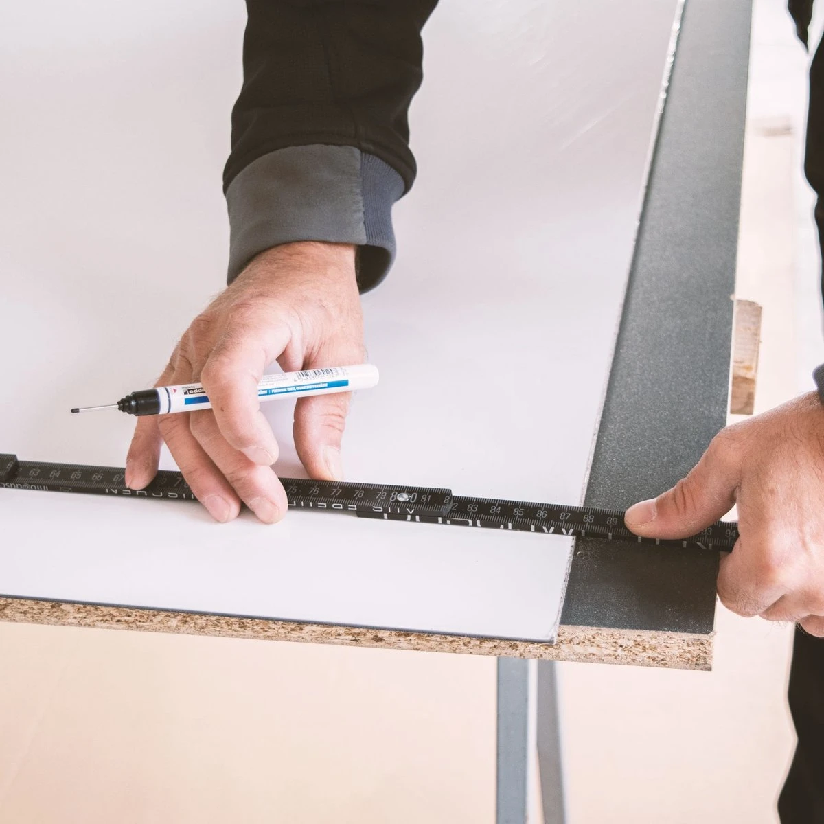 Schulte DecoDesign, Paroi Arrière De Douche En Decor Clinker 624, Taille 150x255 Cm, EP1901525 624 / D1901525 624 - Image 9