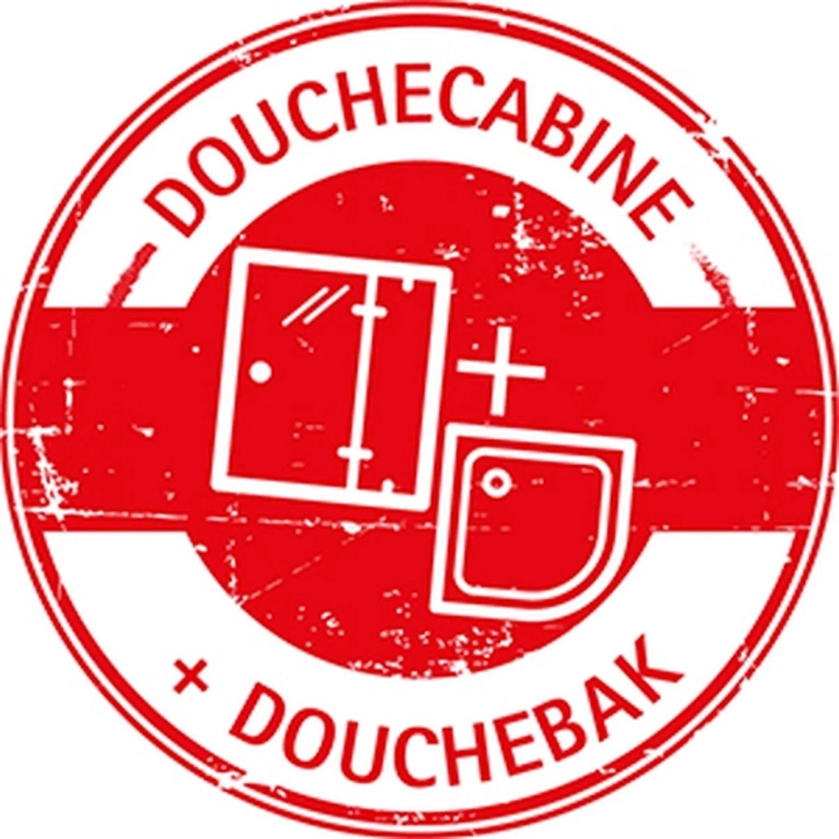 Schulte Ibiza II - Cabine De Douche Fermée - 90x90x204 Cm - Profilé En Aluminium - Verre De Sécurité Transparent - Set De Douche - Mitigeur - Douchette De Tête - Image 13