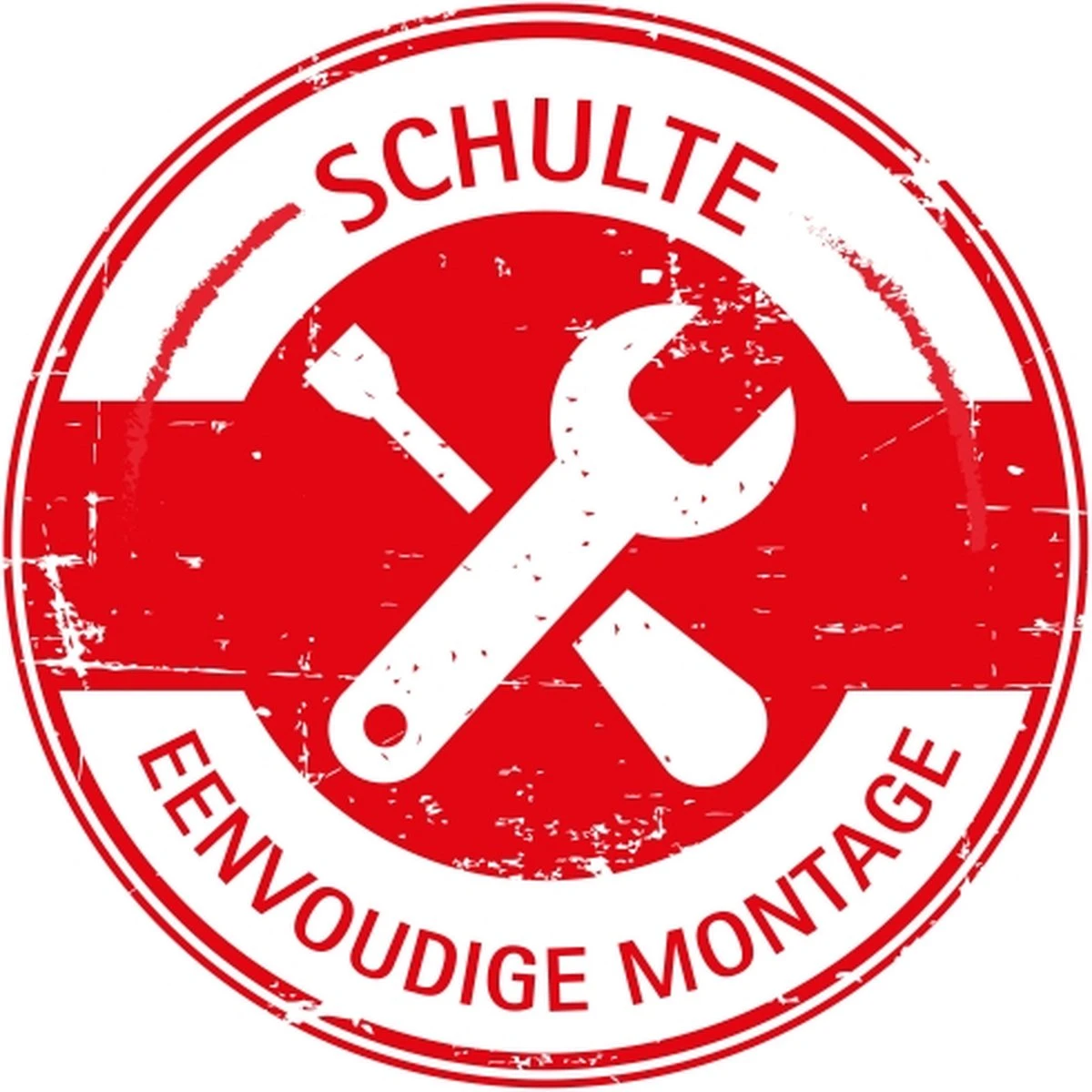 Schulte Ibiza II - Cabine De Douche Fermée - 90x90x204 Cm - Profilé En Aluminium - Verre De Sécurité Transparent - Set De Douche - Mitigeur - Douchette De Tête - Image 15