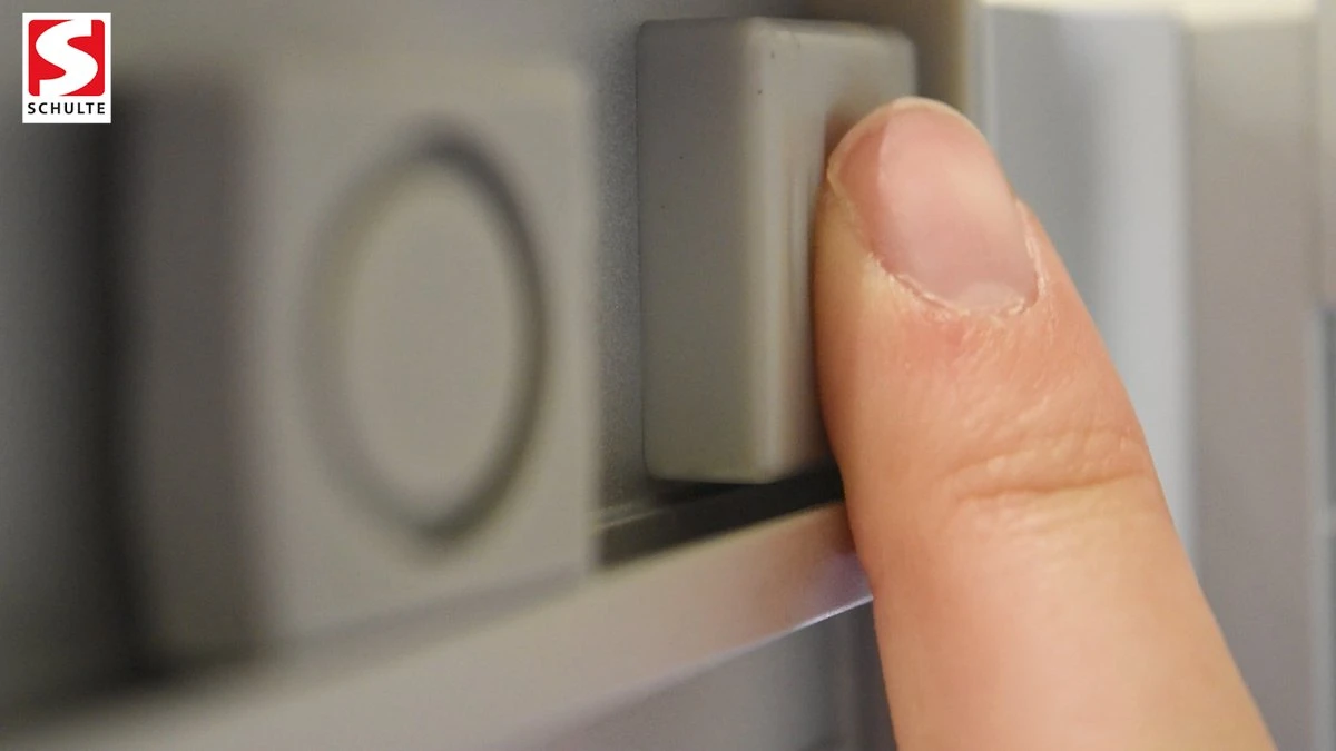 Schulte Ibiza II - Cabine De Douche Fermée - 90x90x204 Cm - Profilé En Aluminium - Verre De Sécurité Transparent - Set De Douche - Mitigeur - Douchette De Tête - Image 8