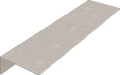 Étagère De Douche Schulte - étagère De Douche Facile à Coller, Facile Sans Perçage, 33 X 9,5 X 3,5 Cm, Aspect Inox, étagère De Salle De Bain Suspendue D1852 90