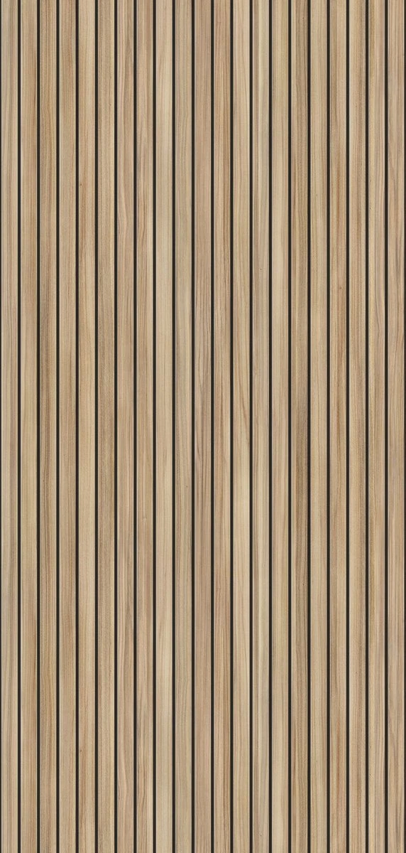 Schulte DecoDesign, Paroi Arrière De Douche En Decor Japandi Vertical 538, Taille 100x210 Cm, EP1901021 538 / D1901021 538 - Image 2