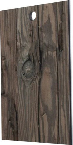 ÉCHANTILLON, ÉCHANTILLON 10 X 15 CM, Schulte DecoDesign, Mur De Fond De Douche à Motif En Mer Du Nord 620 Decor Bois, M98401 620 Décoration Murale - Décoration Murale - Panneaux Muraux De Salle De Bain - Revêtement Mural,